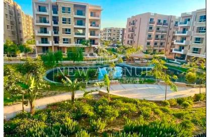 Apartment - 3 Bedrooms - 3 Bathrooms for sale in Sarai - Mostakbal City Compounds - Mostakbal City - Future City - Cairo Apartment - 3 Bedrooms - 3 Bathrooms for sale in Sarai - Mostakbal City Compounds - Mostakbal City - Future City - Cairo
