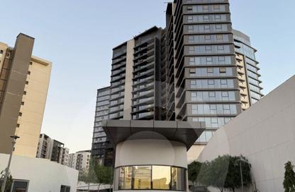 Apartment - 2 Bedrooms - 2 Bathrooms for rent in Park Side Residence - Zed Towers - Sheikh Zayed Compounds - Sheikh Zayed City - Giza
