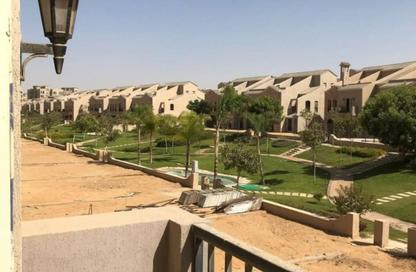 أي فيلا - 4 غرف نوم - 4 حمامات للبيع في جرين سكوير - كمبوندات مدينة المستقبل - مدينة المستقبل - القاهرة