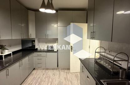 Apartment - 3 - 4 for rent in Westown - Sheikh Zayed Compounds - Sheikh Zayed City - Giza Apartment - 3 - 4 for rent in Westown - Sheikh Zayed Compounds - Sheikh Zayed City - Giza