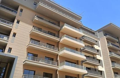 Apartment - 2 Bedrooms - 3 Bathrooms for sale in Swan Lake Residence - 5th Settlement Compounds - The 5th Settlement - New Cairo City - Cairo Apartment - 2 Bedrooms - 3 Bathrooms for sale in Swan Lake Residence - 5th Settlement Compounds - The 5th Settlement - New Cairo City - Cairo