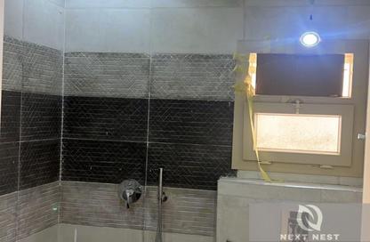 Apartment - 3 - 2 for sale in Lumin Heights - Sheikh Zayed Compounds - Sheikh Zayed City - Giza