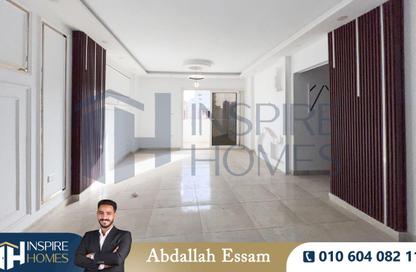 Apartment - 3 Bedrooms - 1 Bathroom for sale in Sidi Beshr - Hay Awal El Montazah - Alexandria