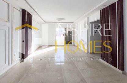 Apartment - 3 Bedrooms - 1 Bathroom for sale in Sidi Beshr - Hay Awal El Montazah - Alexandria