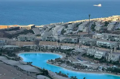 شاليه - 2 غرف نوم - 2 حمامات للبيع في المونت جلاله - العين السخنة - السويس شاليه - 2 غرف نوم - 2 حمامات للبيع في المونت جلاله - العين السخنة - السويس