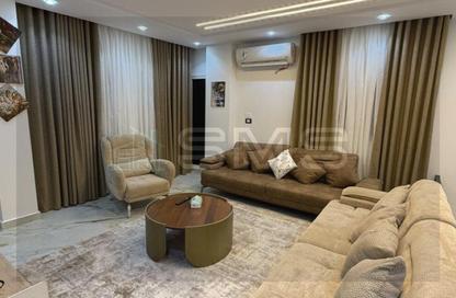 Duplex - 4 - 3 for rent in Zizinia Rose - Ext North Inves Area - New Cairo City - Cairo