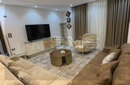 Duplex - 4 - 3 for rent in Zizinia Rose - Ext North Inves Area - New Cairo City - Cairo