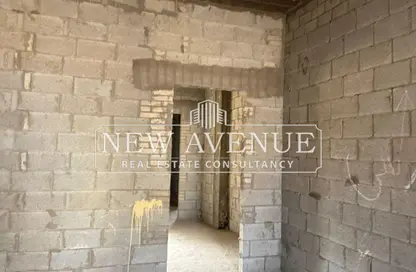 Twin House - 3 Bedrooms - 4 Bathrooms for sale in City Gate - 5th Settlement Compounds - The 5th Settlement - New Cairo City - Cairo