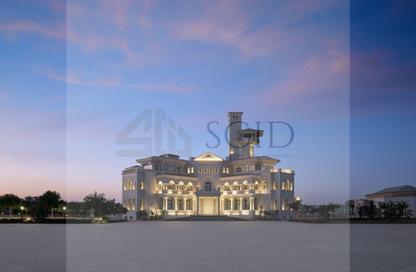 Villa - 3 - 4 for sale in Dream Land St. - Dream Land - Al Wahat Road - 6 October City - Giza