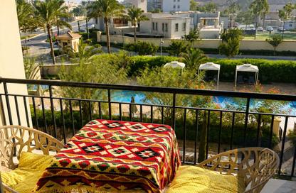 Apartment - 3 - 3 for rent in The Sierras - Uptown Cairo - Mokattam - Cairo Apartment - 3 - 3 for rent in The Sierras - Uptown Cairo - Mokattam - Cairo