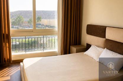 Apartment - 3 - 3 for rent in The Sierras - Uptown Cairo - Mokattam - Cairo Apartment - 3 - 3 for rent in The Sierras - Uptown Cairo - Mokattam - Cairo