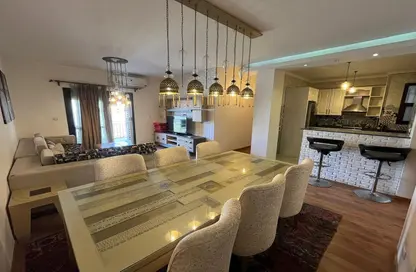 Apartment - 2 Bedrooms - 2 Bathrooms for rent in Eastown - 5th Settlement Compounds - The 5th Settlement - New Cairo City - Cairo Apartment - 2 Bedrooms - 2 Bathrooms for rent in Eastown - 5th Settlement Compounds - The 5th Settlement - New Cairo City - Cairo