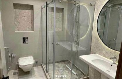 Chalet - 3 Bedrooms - 3 Bathrooms for sale in JAYD Residence - 5th Settlement Compounds - The 5th Settlement - New Cairo City - Cairo