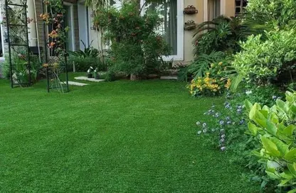 شقة - 2 غرف نوم - 2 حمامات للبيع في هايد بارك سنترال - التجمع السادس - مدينة القاهرة الجديدة - القاهرة