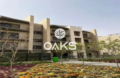 Apartment - 3 Bedrooms - 2 Bathrooms for sale in Karmell - New Zayed City - Sheikh Zayed City - Giza