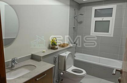 Apartment - 3 - 3 for rent in Mivida - 5th Settlement Compounds - The 5th Settlement - New Cairo City - Cairo