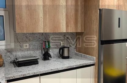 Apartment - 3 - 3 for rent in Mivida - 5th Settlement Compounds - The 5th Settlement - New Cairo City - Cairo