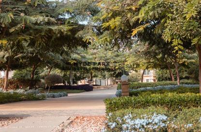 Villa - 6 Bedrooms - 5 Bathrooms for sale in Cluster 1 - Hyde Park - New Cairo City - Cairo