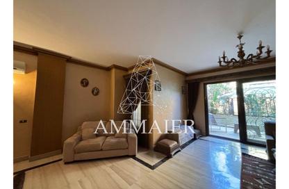 Duplex - 3 - 3 for rent in Casa - Sheikh Zayed Compounds - Sheikh Zayed City - Giza