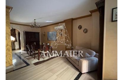 Duplex - 3 - 3 for rent in Casa - Sheikh Zayed Compounds - Sheikh Zayed City - Giza