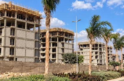 Apartment - 3 - 2 for sale in Privado - Madinaty - Cairo