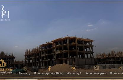 Apartment - 3 - 2 for sale in Privado - Madinaty - Cairo Apartment - 3 - 2 for sale in Privado - Madinaty - Cairo