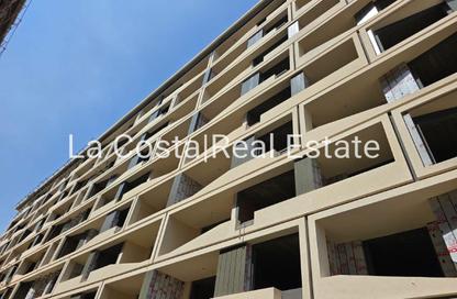 Apartment - 3 - 3 for sale in Midtown Sky - New Capital Compounds - New Capital City - Cairo Apartment - 3 - 3 for sale in Midtown Sky - New Capital Compounds - New Capital City - Cairo