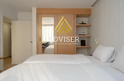 Apartment - 3 Bedrooms - 3 Bathrooms for sale in Midtown Condo - New Capital Compounds - New Capital City - Cairo