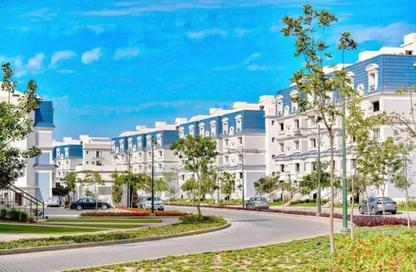 Villa - 4 Bedrooms - 4 Bathrooms for sale in Mountain View iCity - 5th Settlement Compounds - The 5th Settlement - New Cairo City - Cairo Villa - 4 Bedrooms - 4 Bathrooms for sale in Mountain View iCity - 5th Settlement Compounds - The 5th Settlement - New Cairo City - Cairo