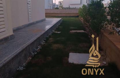Villa - 5 - 5 for sale in Mazarine - New Alamein City - Al Alamein - North Coast