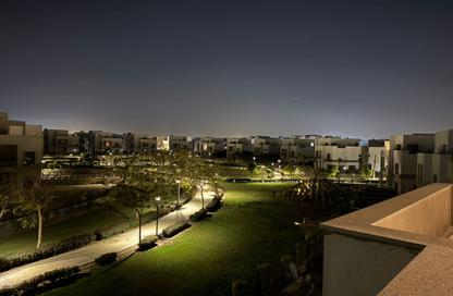 Villa - 5 Bedrooms - 5 Bathrooms for rent in Wesal City - El Shorouk Compounds - Shorouk City - Cairo