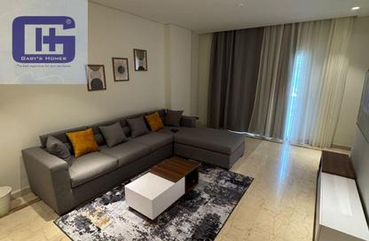 Apartment - 1 Bedroom - 1 Bathroom for rent in Mivida - 5th Settlement Compounds - The 5th Settlement - New Cairo City - Cairo Apartment - 1 Bedroom - 1 Bathroom for rent in Mivida - 5th Settlement Compounds - The 5th Settlement - New Cairo City - Cairo
