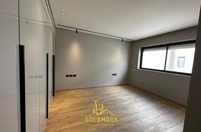 Penthouse - 4 Bedrooms - 4 Bathrooms for rent in Lake View Residence - 5th Settlement Compounds - The 5th Settlement - New Cairo City - Cairo