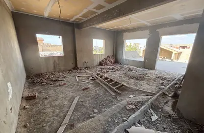 شقة - 3 غرف نوم - 3 حمامات للبيع في النرجس 2 - النرجس - مدينة القاهرة الجديدة - القاهرة