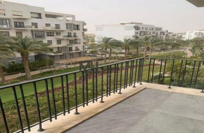Apartment - 2 Bedrooms - 3 Bathrooms for rent in Eastown - 5th Settlement Compounds - The 5th Settlement - New Cairo City - Cairo