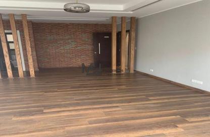 Apartment - 2 Bedrooms - 3 Bathrooms for rent in Eastown - 5th Settlement Compounds - The 5th Settlement - New Cairo City - Cairo