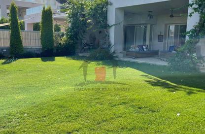 Chalet - 3 Bedrooms - 4 Bathrooms for sale in Hacienda Bay - Sidi Abdel Rahman - North Coast