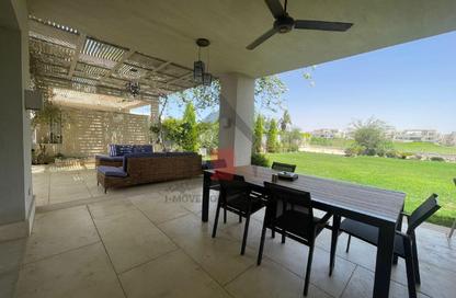 Chalet - 3 Bedrooms - 4 Bathrooms for sale in Hacienda Bay - Sidi Abdel Rahman - North Coast