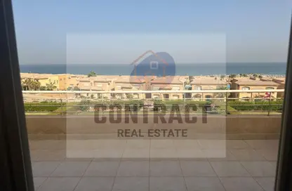 Chalet - 3 Bedrooms - 2 Bathrooms for sale in Telal Al Sokhna - Al Ain Al Sokhna - Suez Chalet - 3 Bedrooms - 2 Bathrooms for sale in Telal Al Sokhna - Al Ain Al Sokhna - Suez