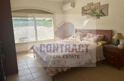 Chalet - 3 Bedrooms - 2 Bathrooms for sale in Telal Al Sokhna - Al Ain Al Sokhna - Suez Chalet - 3 Bedrooms - 2 Bathrooms for sale in Telal Al Sokhna - Al Ain Al Sokhna - Suez