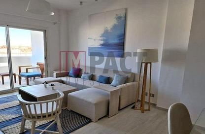 Chalet - 2 Bedrooms - 2 Bathrooms for sale in Cali Coast - Ras Al Hekma - North Coast Chalet - 2 Bedrooms - 2 Bathrooms for sale in Cali Coast - Ras Al Hekma - North Coast