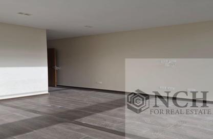 Apartment - 2 Bedrooms - 2 Bathrooms for rent in Lake View Residence - 5th Settlement Compounds - The 5th Settlement - New Cairo City - Cairo