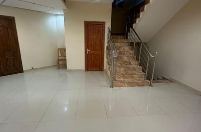 Twin House - 6 Bedrooms - 5 Bathrooms for sale in 9th District - Sheikh Zayed City - Giza