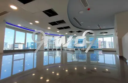 مساحات مكتبية - 5 غرف نوم - 2 حمامات للايجار في شارع مجمع البنوك - شارع التسعين الجنوبي - التجمع الخامس - مدينة القاهرة الجديدة - القاهرة