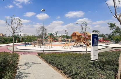 Duplex - 2 Bedrooms - 2 Bathrooms for sale in O West - 6 October Compounds - 6 October City - Giza Duplex - 2 Bedrooms - 2 Bathrooms for sale in O West - 6 October Compounds - 6 October City - Giza