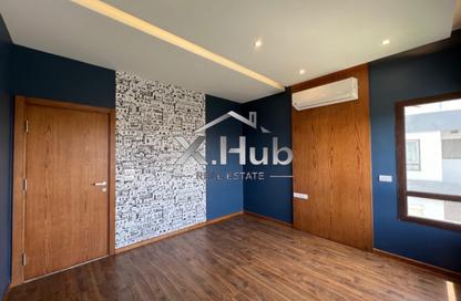 Apartment - 3 Bedrooms - 3 Bathrooms for rent in One 16 - Sheikh Zayed Compounds - Sheikh Zayed City - Giza
