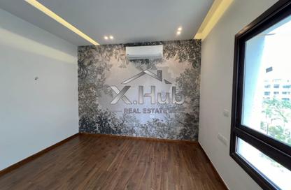 Apartment - 3 Bedrooms - 3 Bathrooms for rent in One 16 - Sheikh Zayed Compounds - Sheikh Zayed City - Giza Apartment - 3 Bedrooms - 3 Bathrooms for rent in One 16 - Sheikh Zayed Compounds - Sheikh Zayed City - Giza