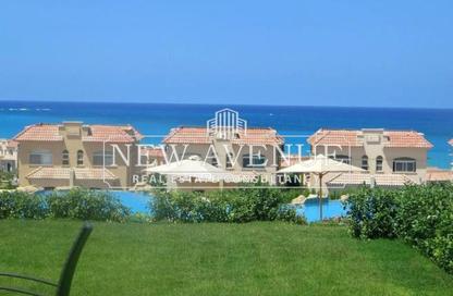Chalet - 3 Bedrooms - 2 Bathrooms for sale in Telal Alamein - Sidi Abdel Rahman - North Coast