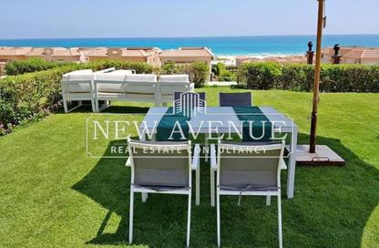 Chalet - 3 Bedrooms - 2 Bathrooms for sale in Telal Alamein - Sidi Abdel Rahman - North Coast