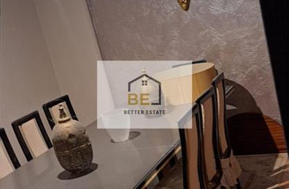 Apartment - 3 Bedrooms - 2 Bathrooms for rent in Al Thawra St. - Almazah - Heliopolis - Masr El Gedida - Cairo